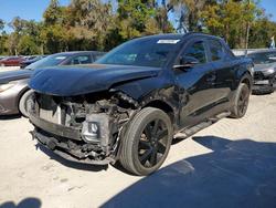 Salvage cars for sale from Copart Ocala, FL: 2023 Hyundai Santa Cruz Night