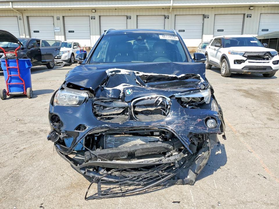 2019 BMW X1 Sdrive28i