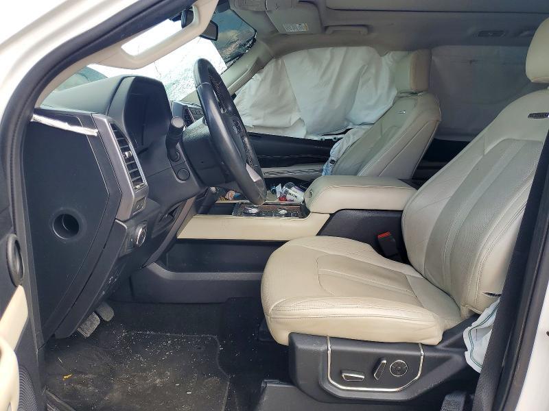 2020 Ford Expedition max Platinum