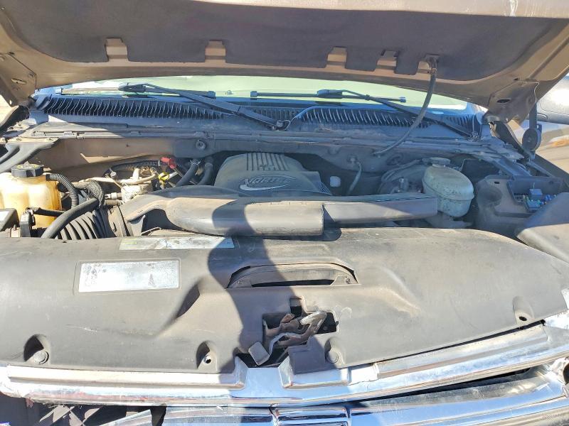 2003 Chevrolet Tahoe C1500