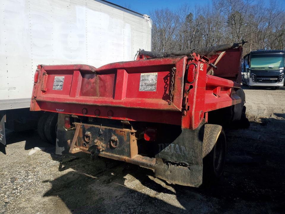 2005 Ford F350 Super Duty