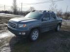 2010 Honda Ridgeline RTL