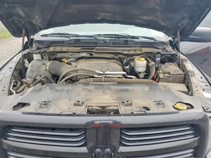 2015 Dodge RAM 2500 SLT