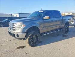 Ford f150 Supercrew salvage cars for sale: 2013 Ford F150 Supercrew