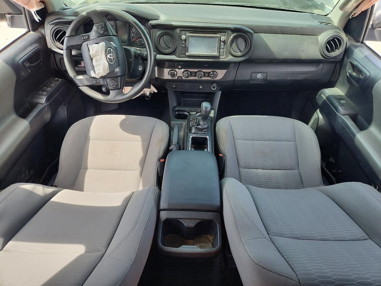 2019 Toyota Tacoma SR V6