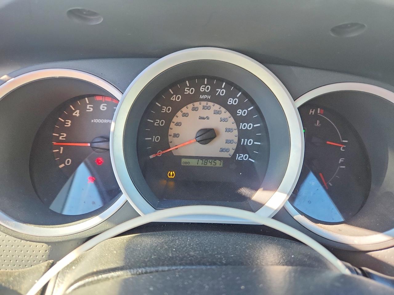 2010 Toyota Tacoma V6