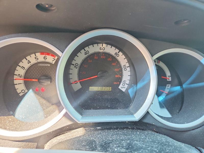 2015 Toyota Tacoma V6