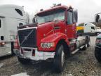 2013 Volvo VHD Semi Truck