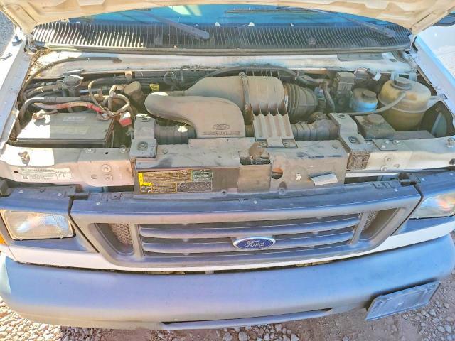 2005 Ford Econoline E 350