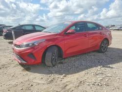 2024 KIA Forte lxs en venta en Houston, TX