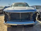 2024 Chevrolet Silverado C1500 Custom