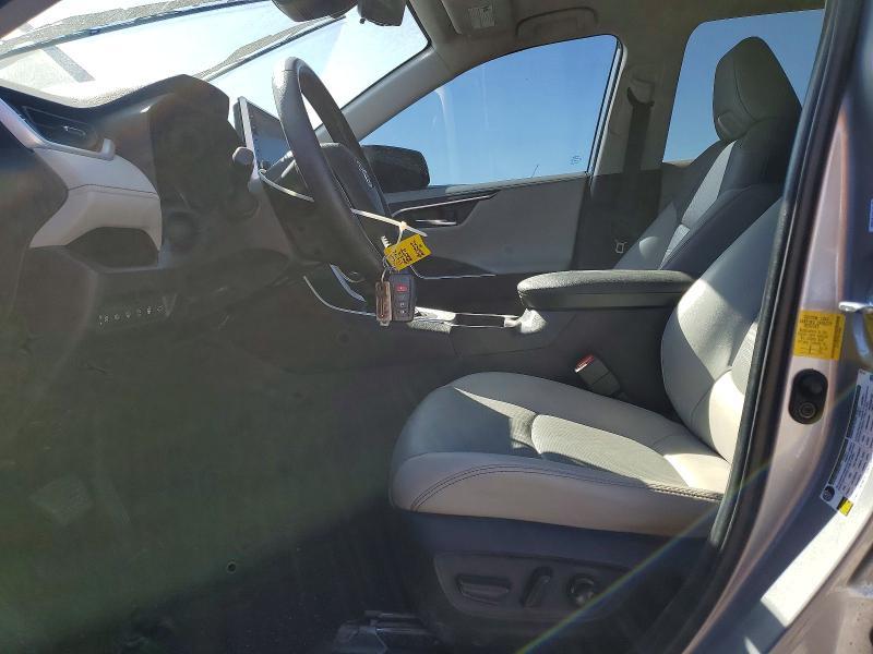 2022 Toyota Rav4 Limited