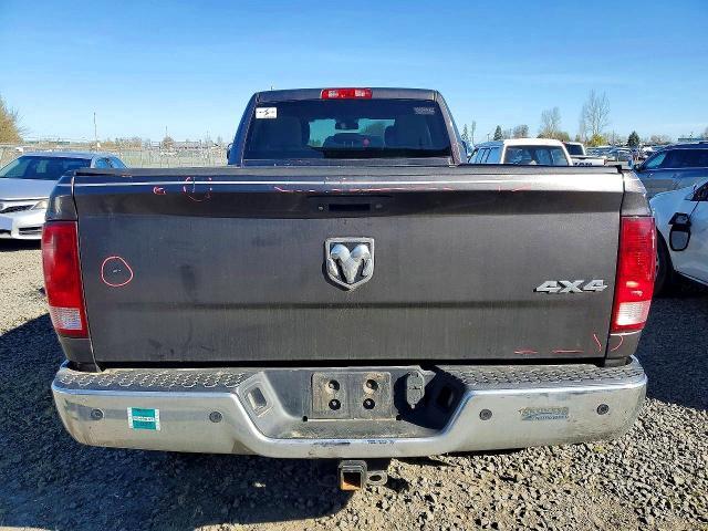 2015 Dodge RAM 2500 ST