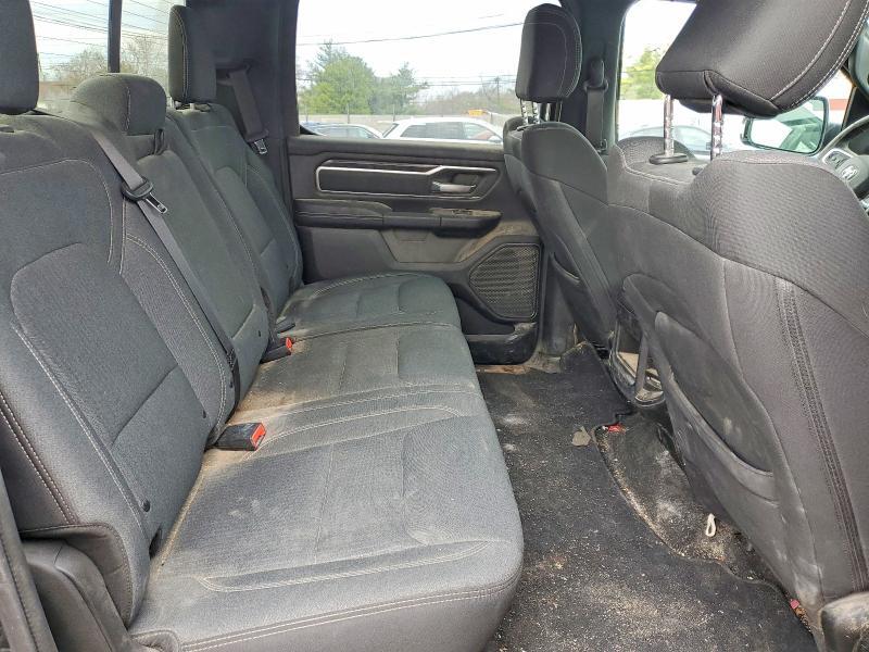 2019 Dodge RAM 1500 BIG Horn