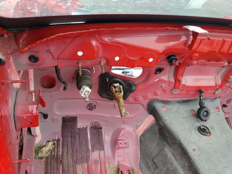 2017 Chev Camaro ZL1