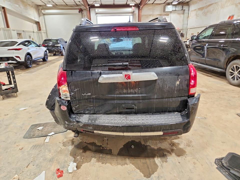2006 Snowex Vue
