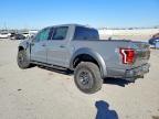 2018 Ford F150 Raptor