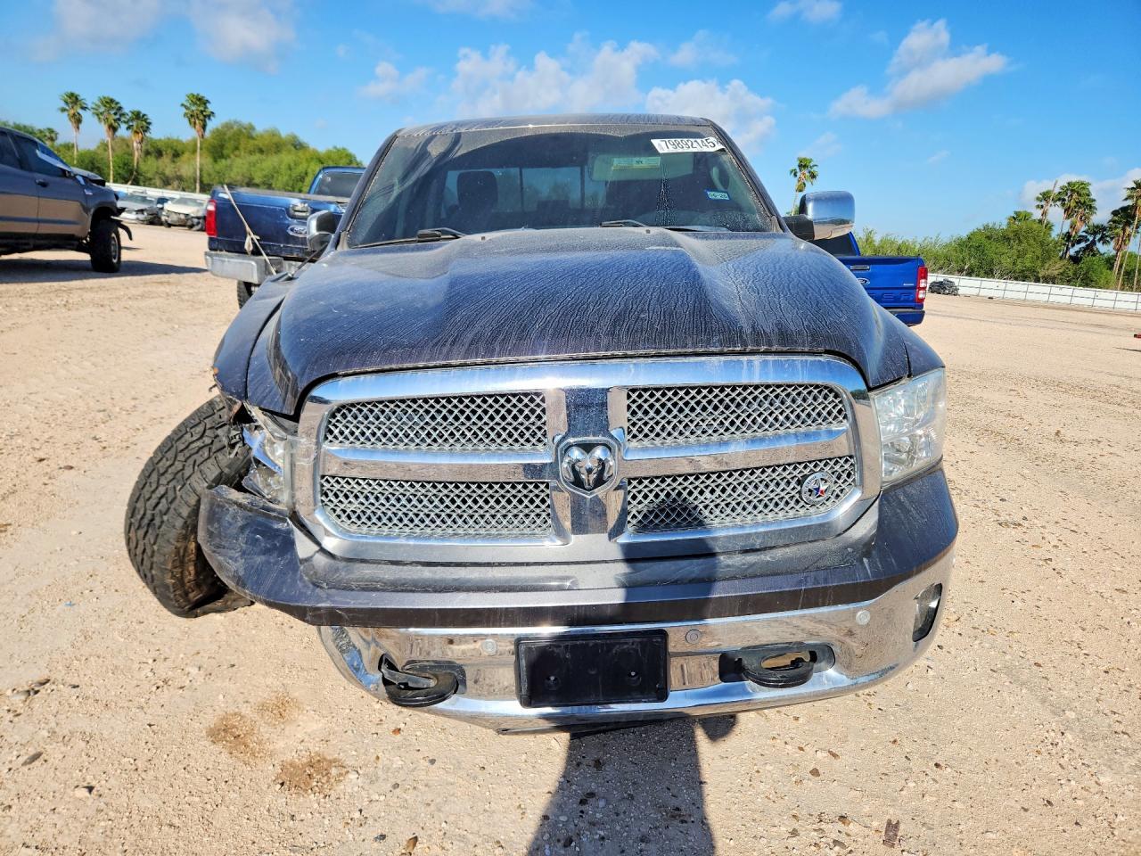 2019 Dodge RAM 1500 Classic SLT