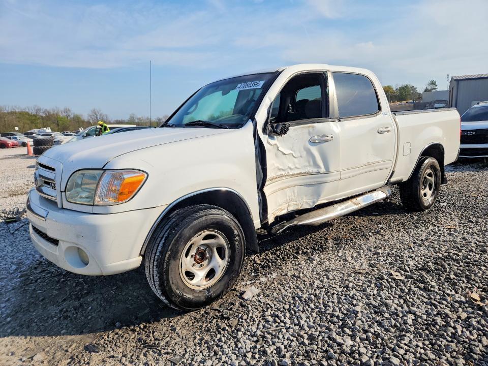 2006 Toyota Tundra SR5