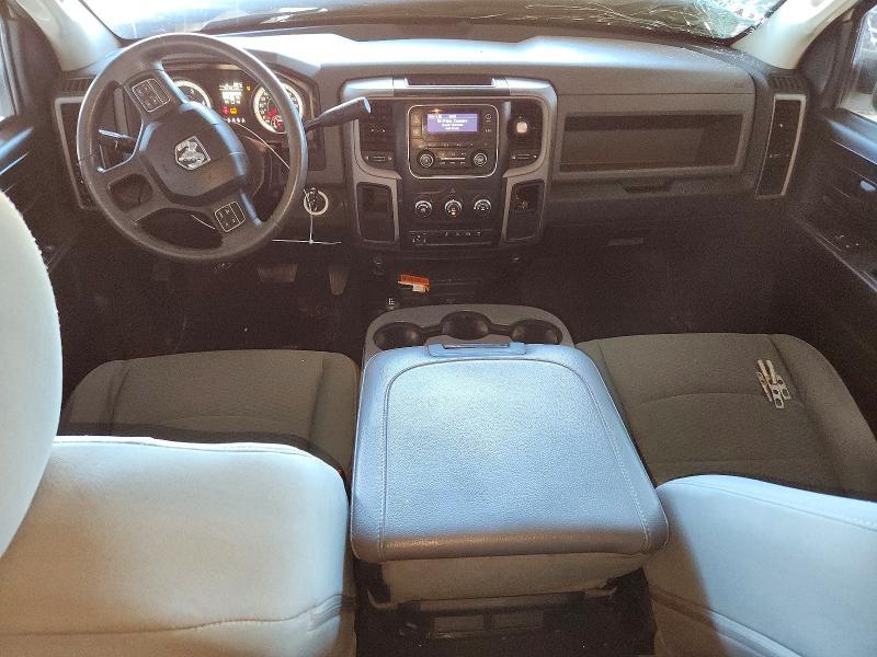 2014 Dodge RAM 2500 ST