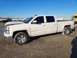 Chevrolet Silverado salvage cars for sale: 2015 Chevrolet Silverado K1500 LT