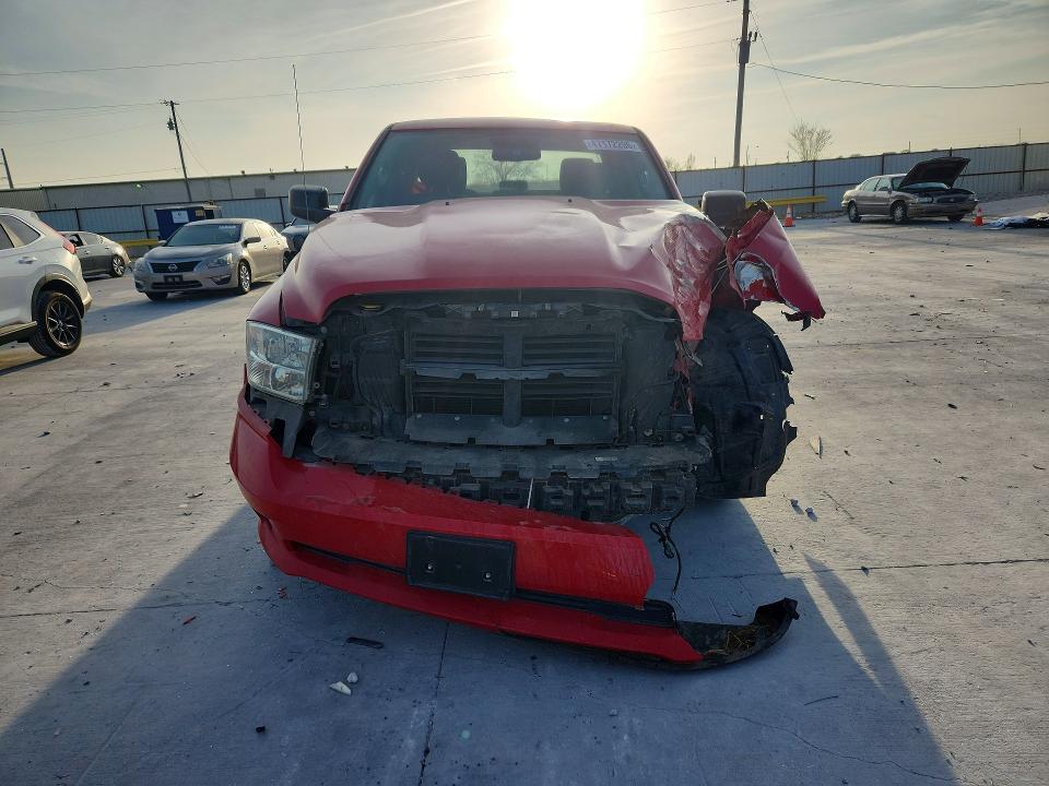 2014 Dodge Ram 1500 st