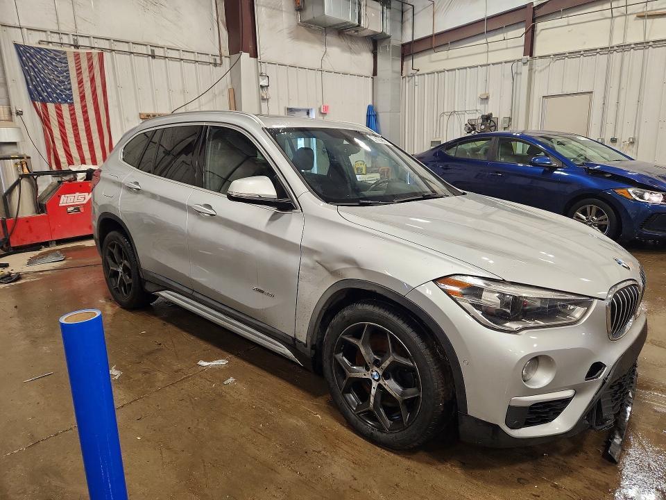 2016 BMW X1 Xdrive28i