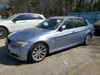 2011 BMW 328 i Sulev
