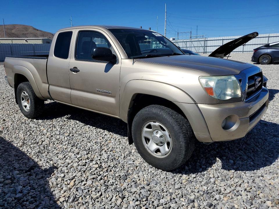 2006 Toyota Tacoma V6