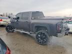 2010 Chev Silverado C1500 Classic Crew Cab