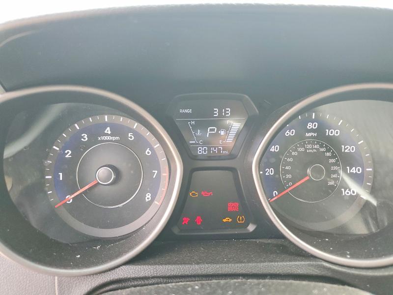 2016 Hyundai Elantra Value Edition