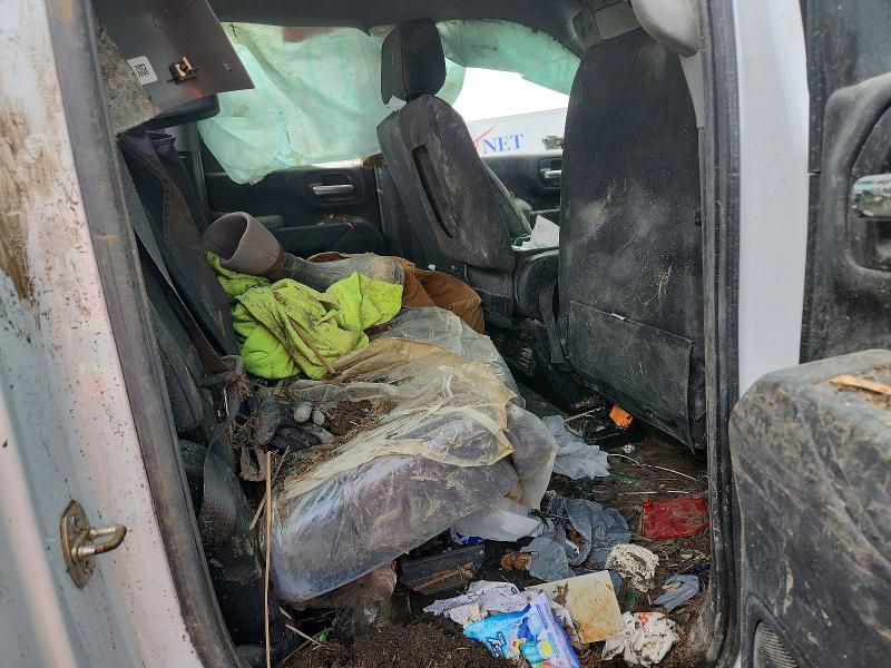 2024 Chevrolet Silverado K2500 Heavy Duty