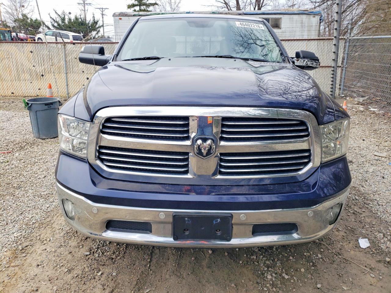 2017 Dodge RAM 1500 SLT
