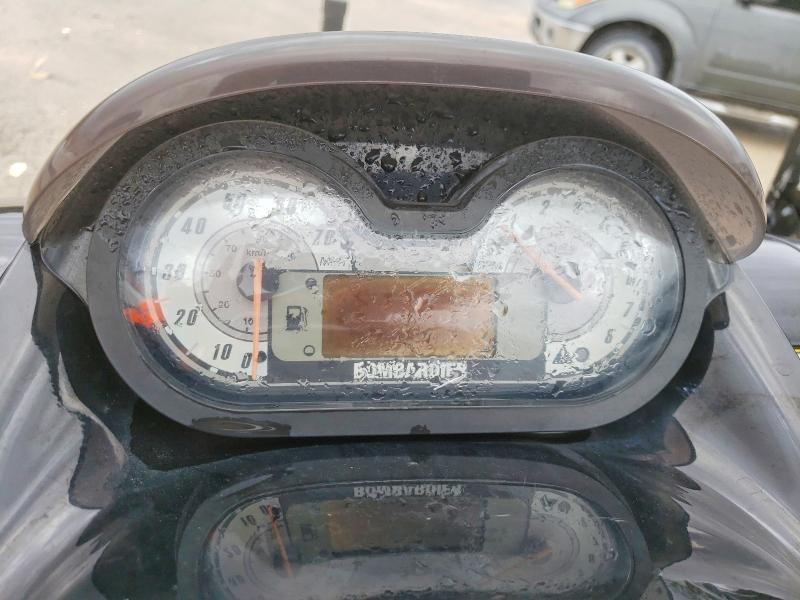 2004 Seadoo JSKI&TRAIL