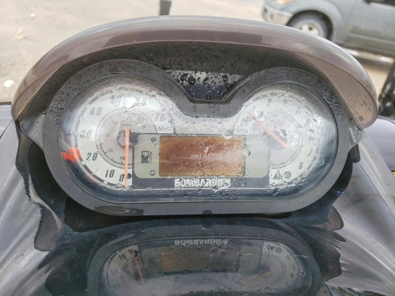 2004 Seadoo JSKI&TRAIL