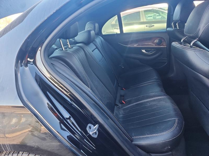 2019 Mercedes-Benz E 300