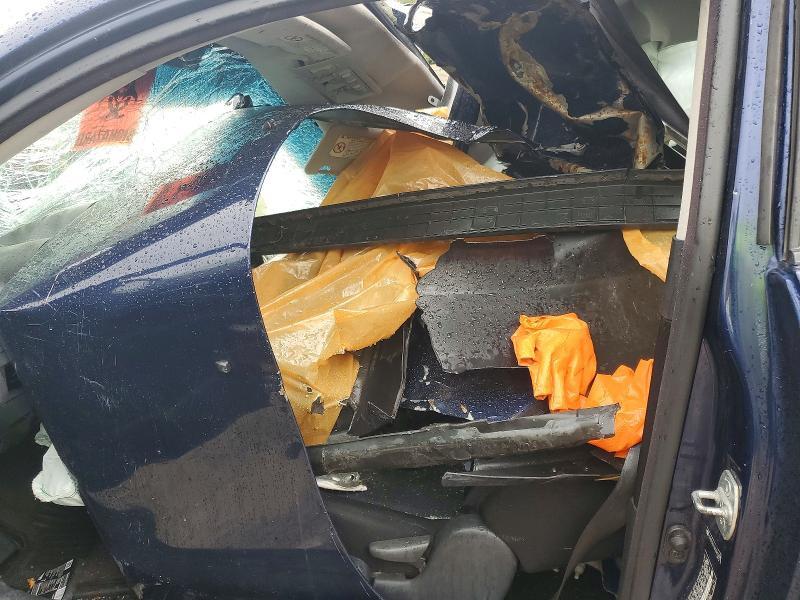 2006 Scion Tc Base