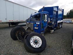 2011 Peterbilt 320 en venta en Spanaway, WA