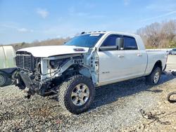 Dodge Vehiculos salvage en venta: 2019 Dodge RAM 2500 BIG Horn