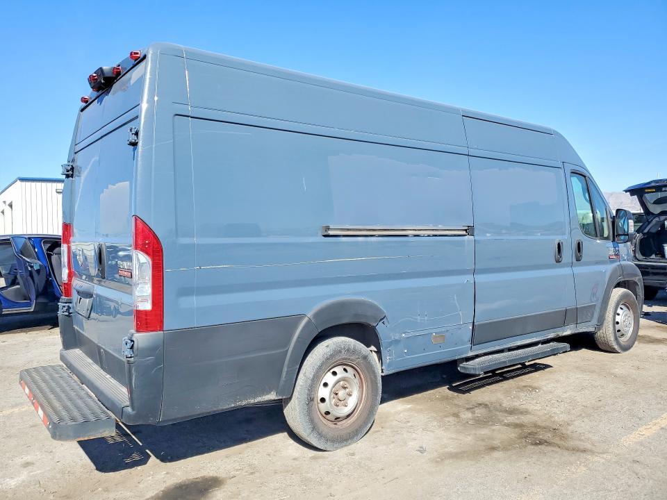 2020 Dodge Ram Promaster 3500 3500 High