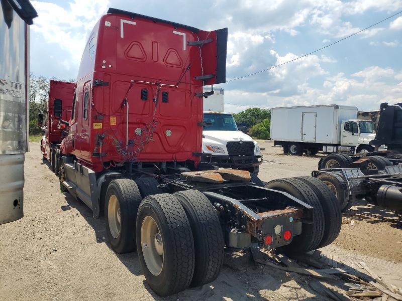 2019 Freigliner 2019 Freightliner Cascadia 126 Semi Truck