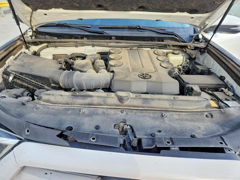 2020 Toyota 4runner SR5 Premium