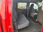 2022 Chevrolet Silverado LTD C1500 Custom