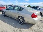 2006 Infiniti M35 Base