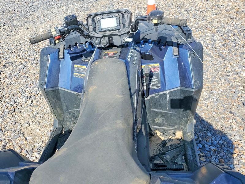 2021 Polaris Sportsman 850 Premium