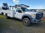 2011 Ford F450 Super Duty