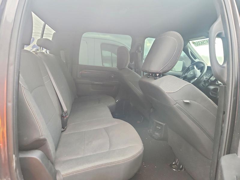 2021 Dodge Ram 3500 Tradesman