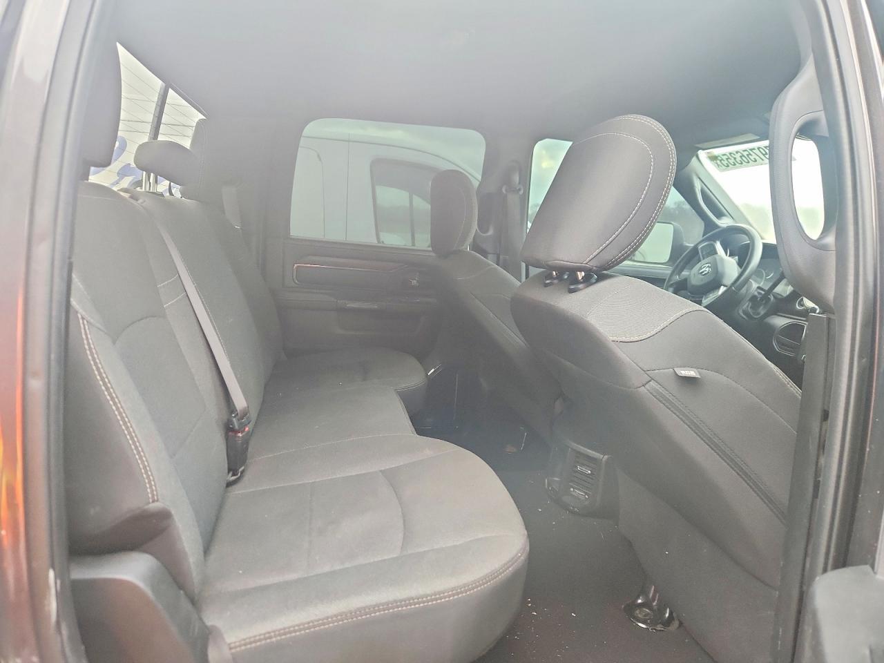 2021 Dodge RAM 3500 Tradesman