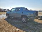 2006 Honda Ridgeline RTS