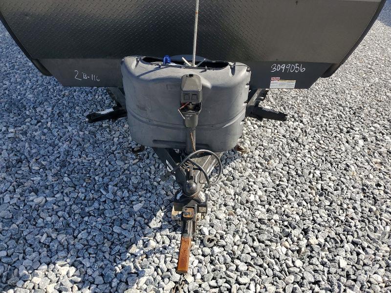 2021 Foresriver Travel Trailer